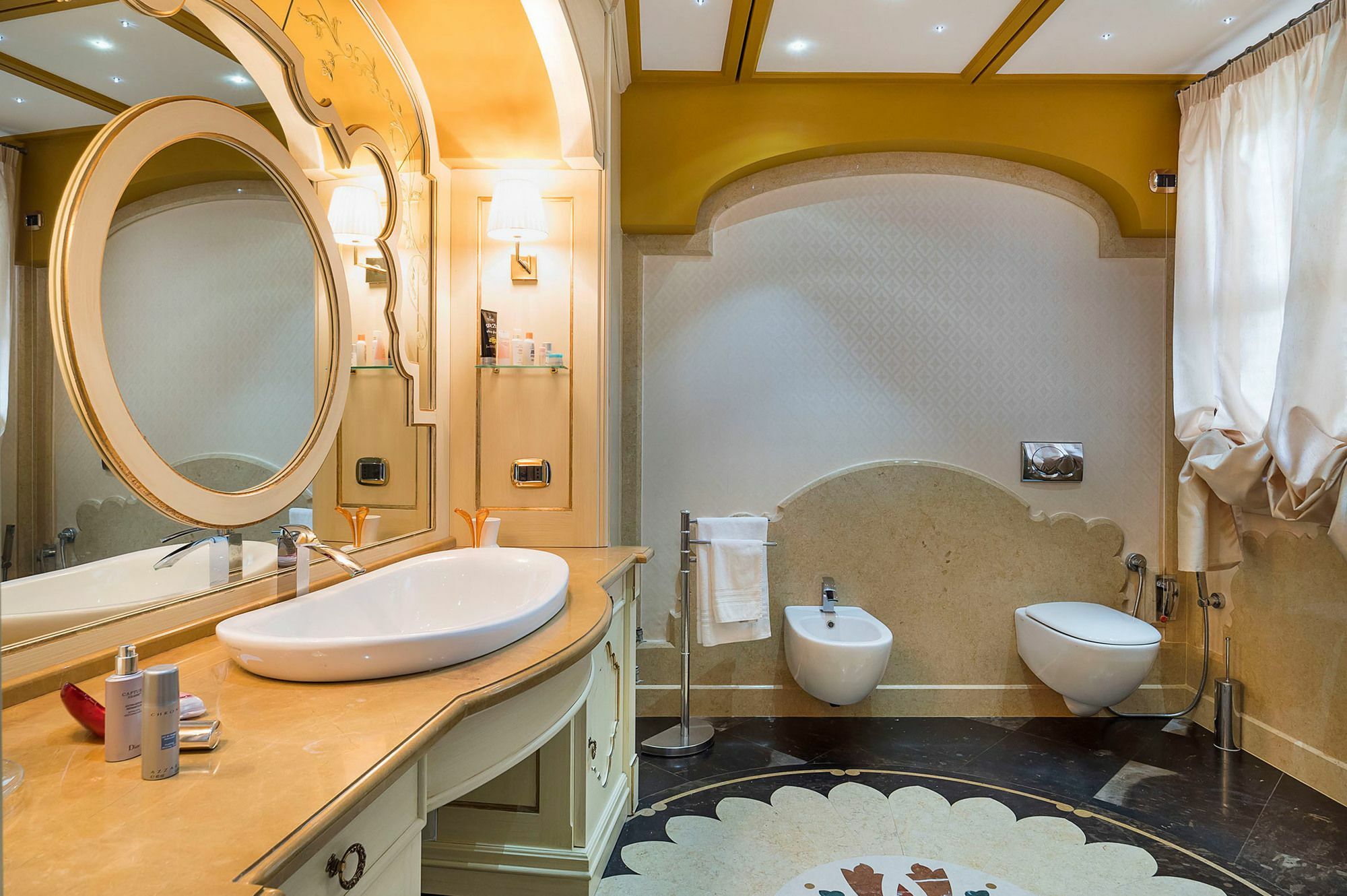 Villa Drago Spa Донналуката Екстер'єр фото